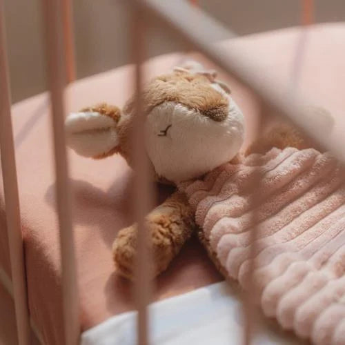 Little dutch - Doudou Cerbiatto
