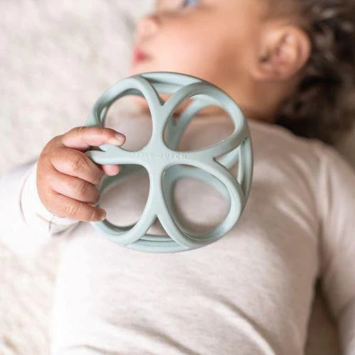 Little Dutch - Grappling ball blu