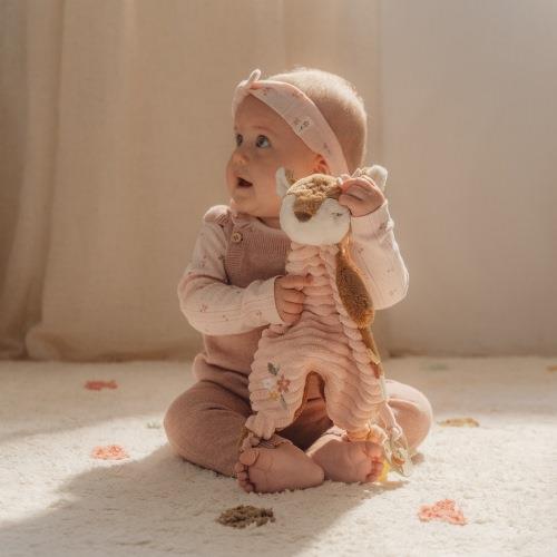Little dutch - Doudou Cerbiatto
