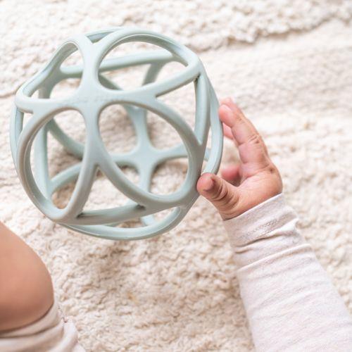 Little Dutch - Grappling ball blu