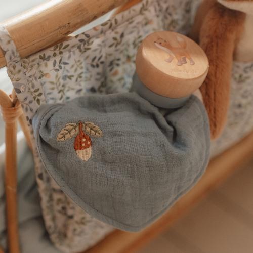 Little Dutch - Sonaglio della pioggia forest friends