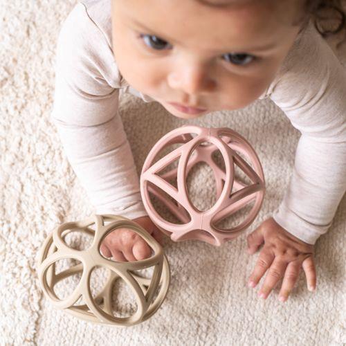 Little Dutch - Grappling ball rosa