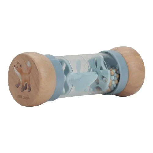 Little Dutch - Sonaglio della pioggia forest friends