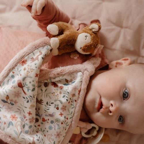 Little Dutch - Doudou Cerbiatto