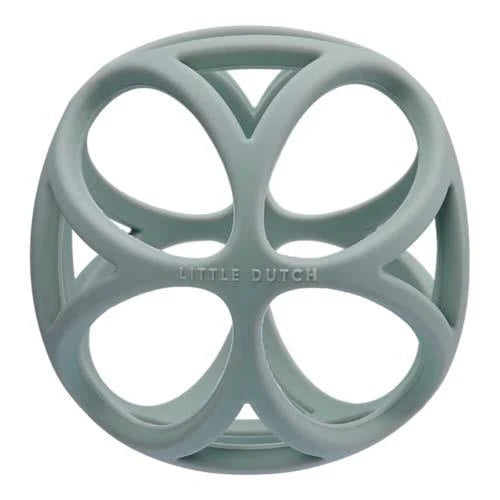 Little Dutch - Grappling ball blu