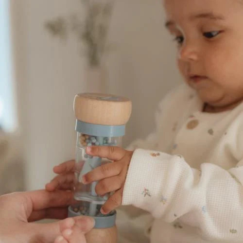 Little Dutch - Sonaglio della pioggia forest friends