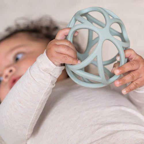 Little Dutch - Grappling ball blu