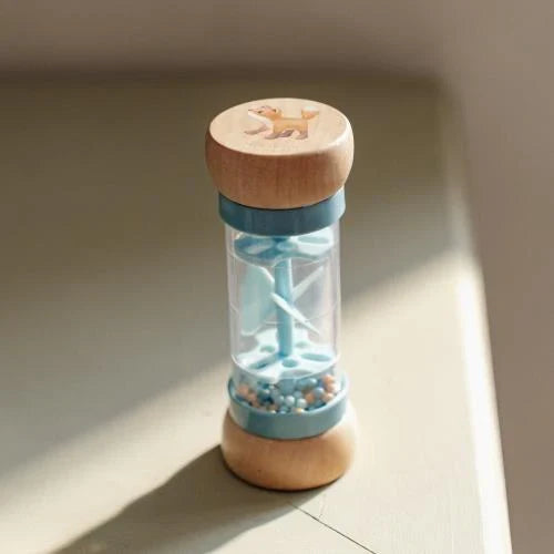 Little Dutch - Sonaglio della pioggia forest friends