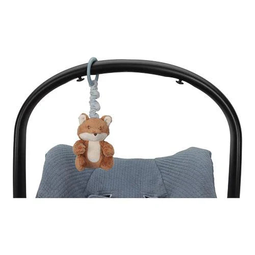 Little dutch - Gioco con gancio da passeggino volpe