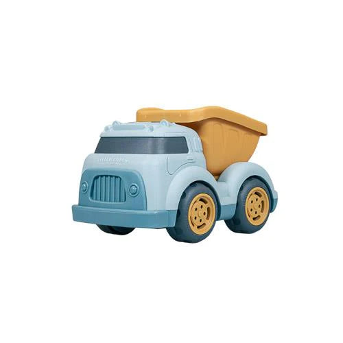 Little Dutch - Truck per il mare azzurro 17cm