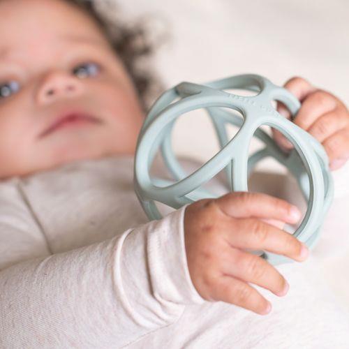 Little Dutch - Grappling ball blu