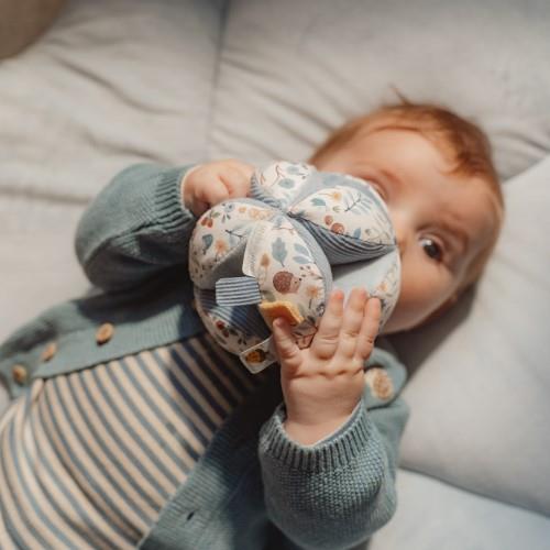 Little Dutch - Gripping ball Forest friends