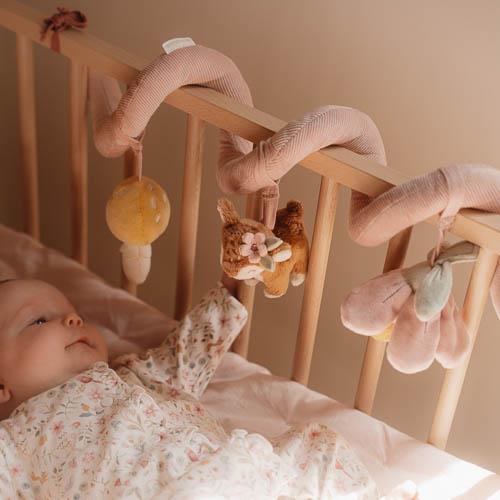 Little Dutch - Spirale fairy garden