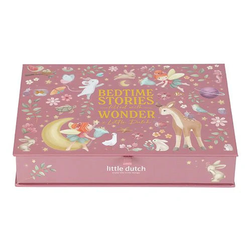 Little Dutch - Torcia per proiettare storie Fairy Garden