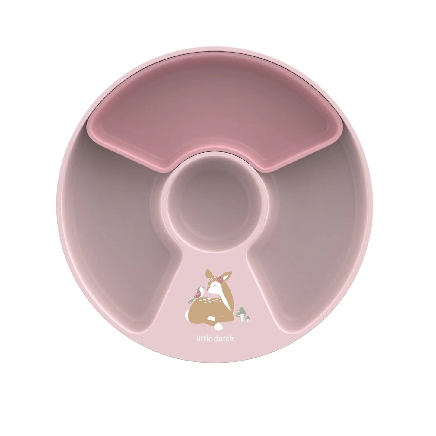 Little Dutch - Piatto con divisori Fairy Garden