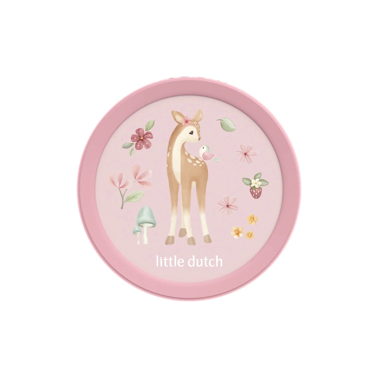 Little Dutch - Porta frutta fairy garden