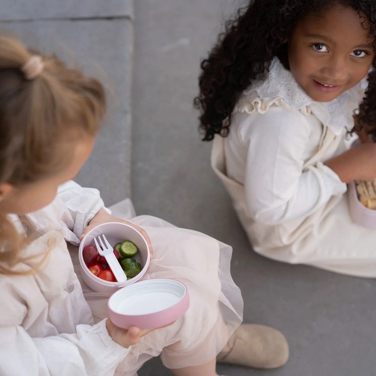 Little Dutch - Porta frutta fairy garden