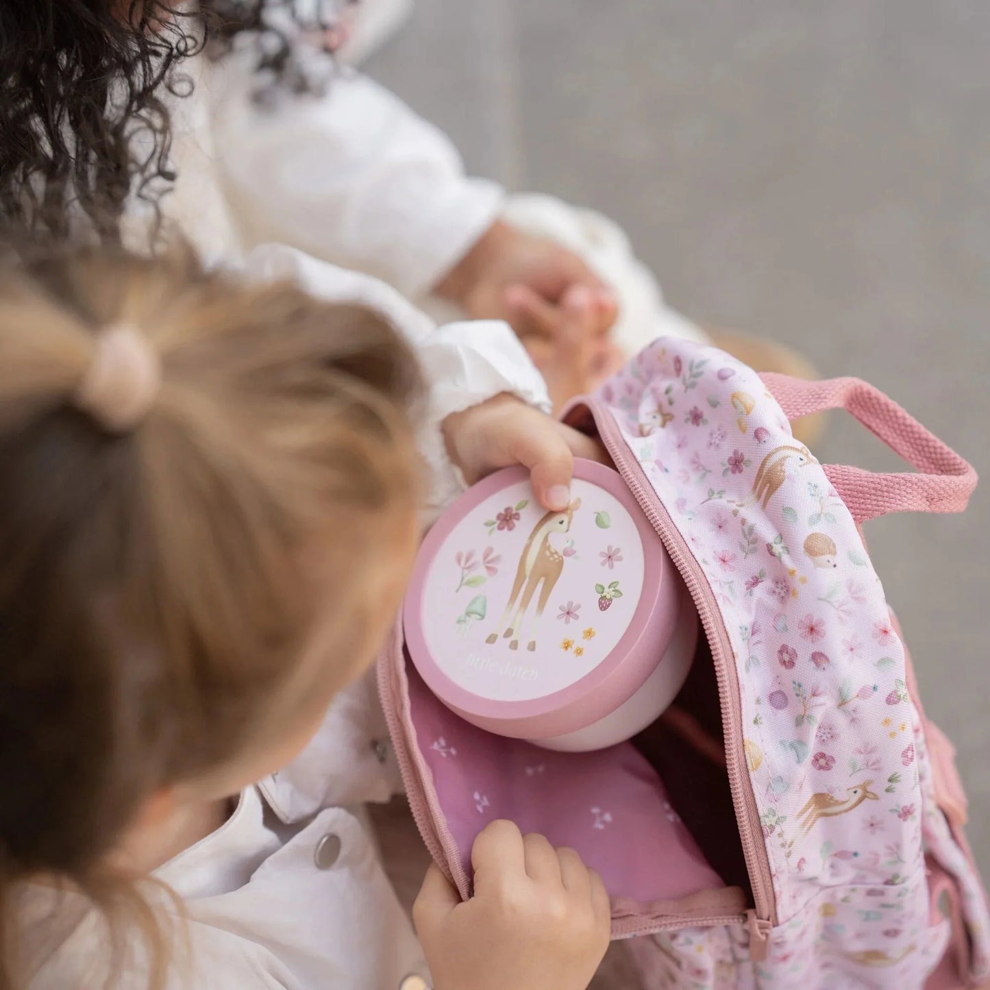 Little Dutch - Porta frutta fairy garden