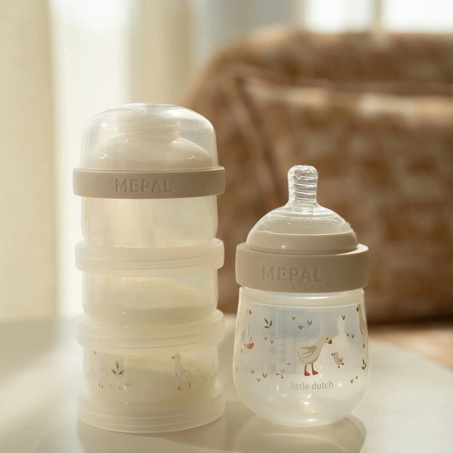 Little Dutch - Dosatore per latte in polvere