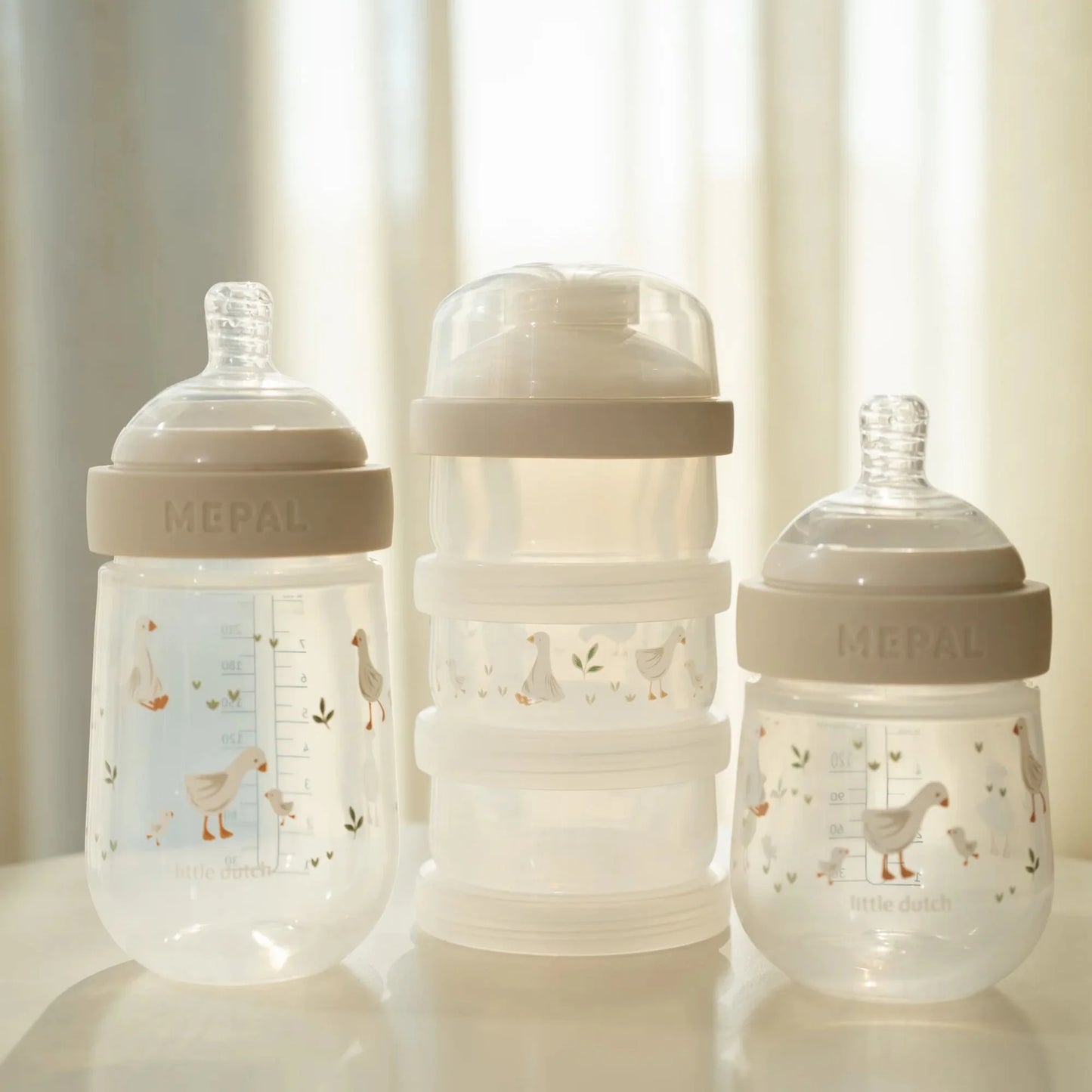 Little Dutch - Dosatore per latte in polvere