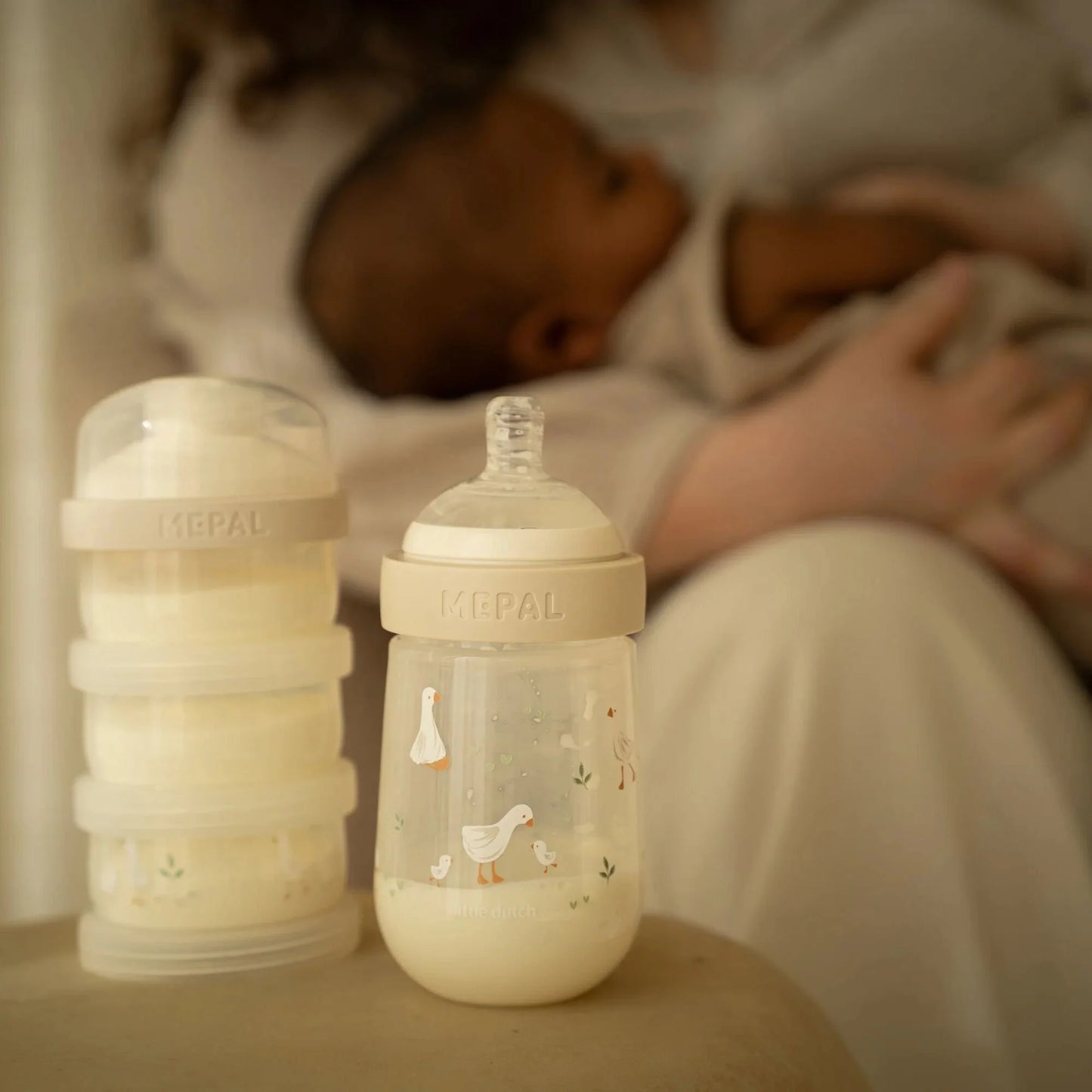 Little Dutch - Dosatore per latte in polvere