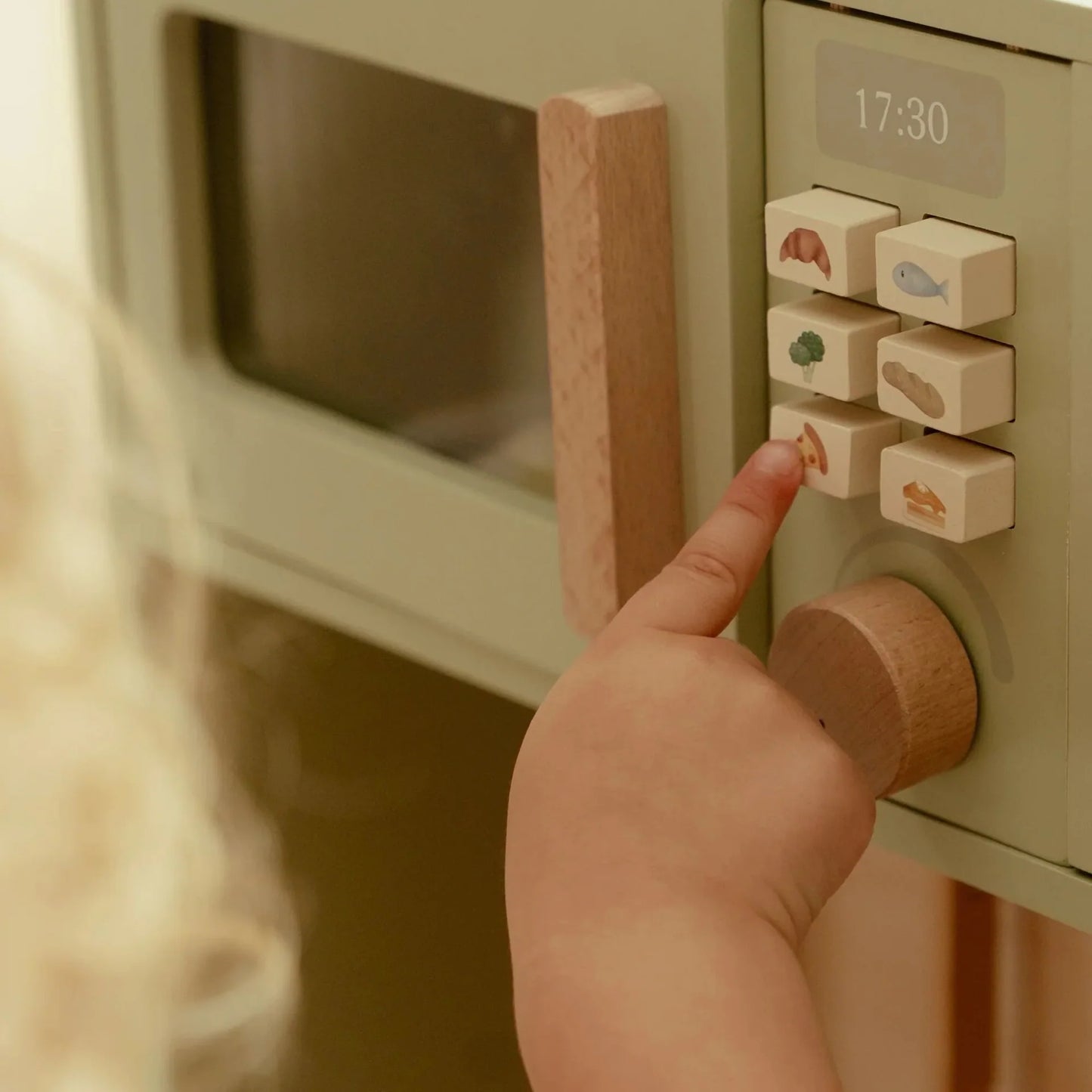 Little Dutch - Cucina in legno