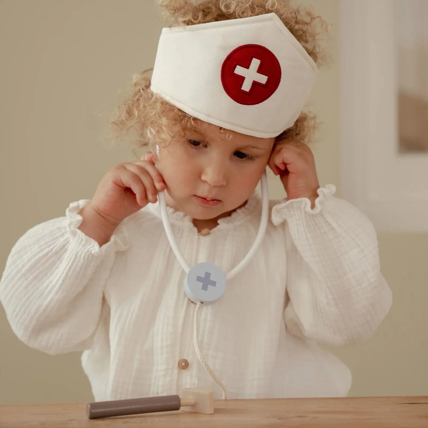 Little Dutch - Doctor set