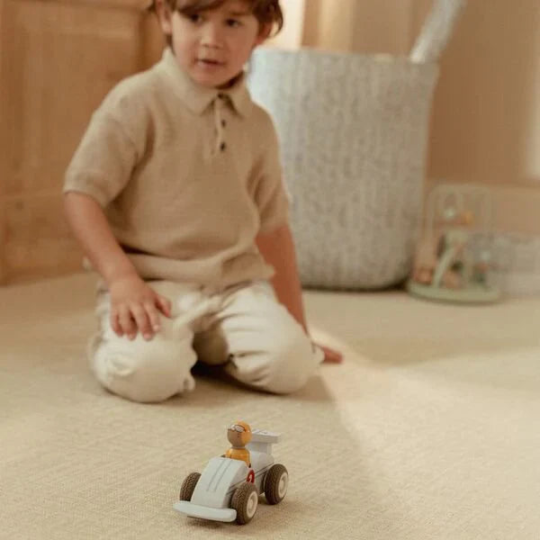 Little Dutch - Macchine da corsa con personaggi