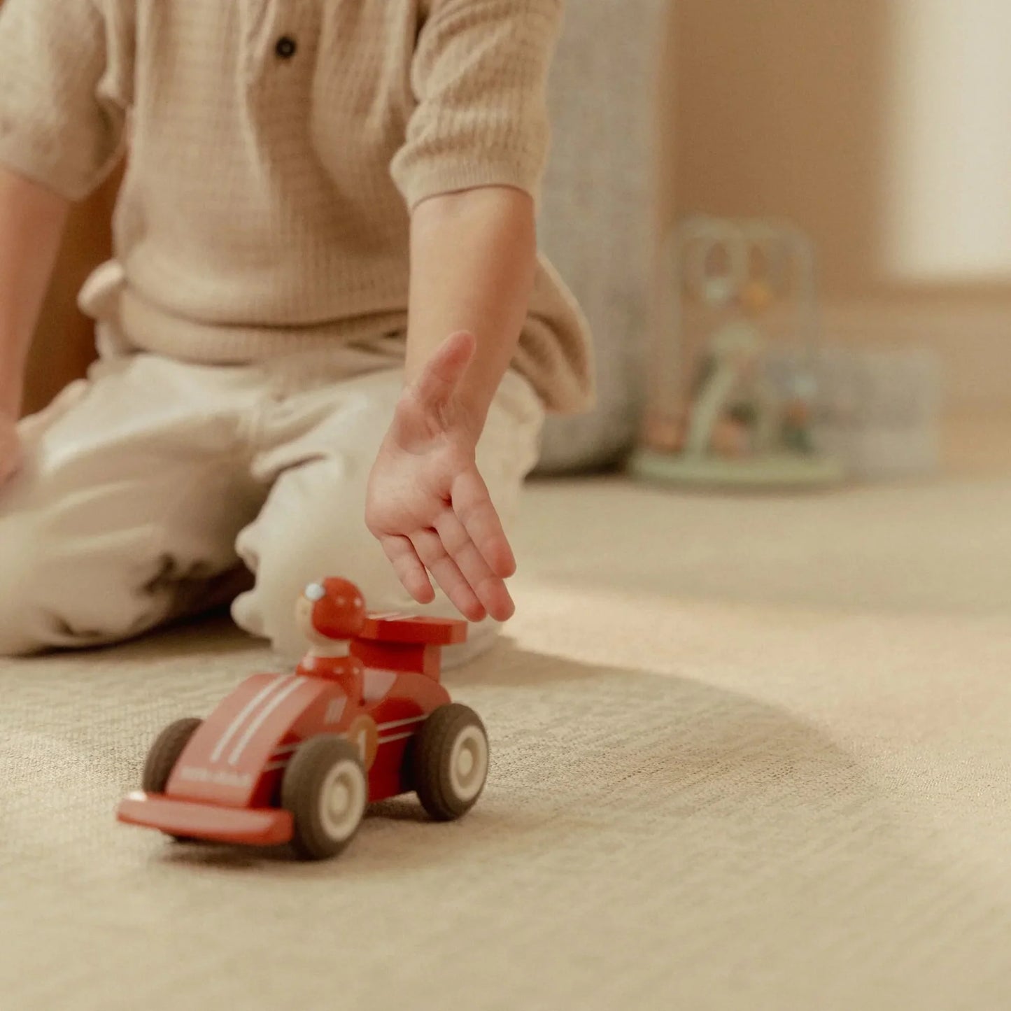 Little Dutch - Macchine da corsa con personaggi