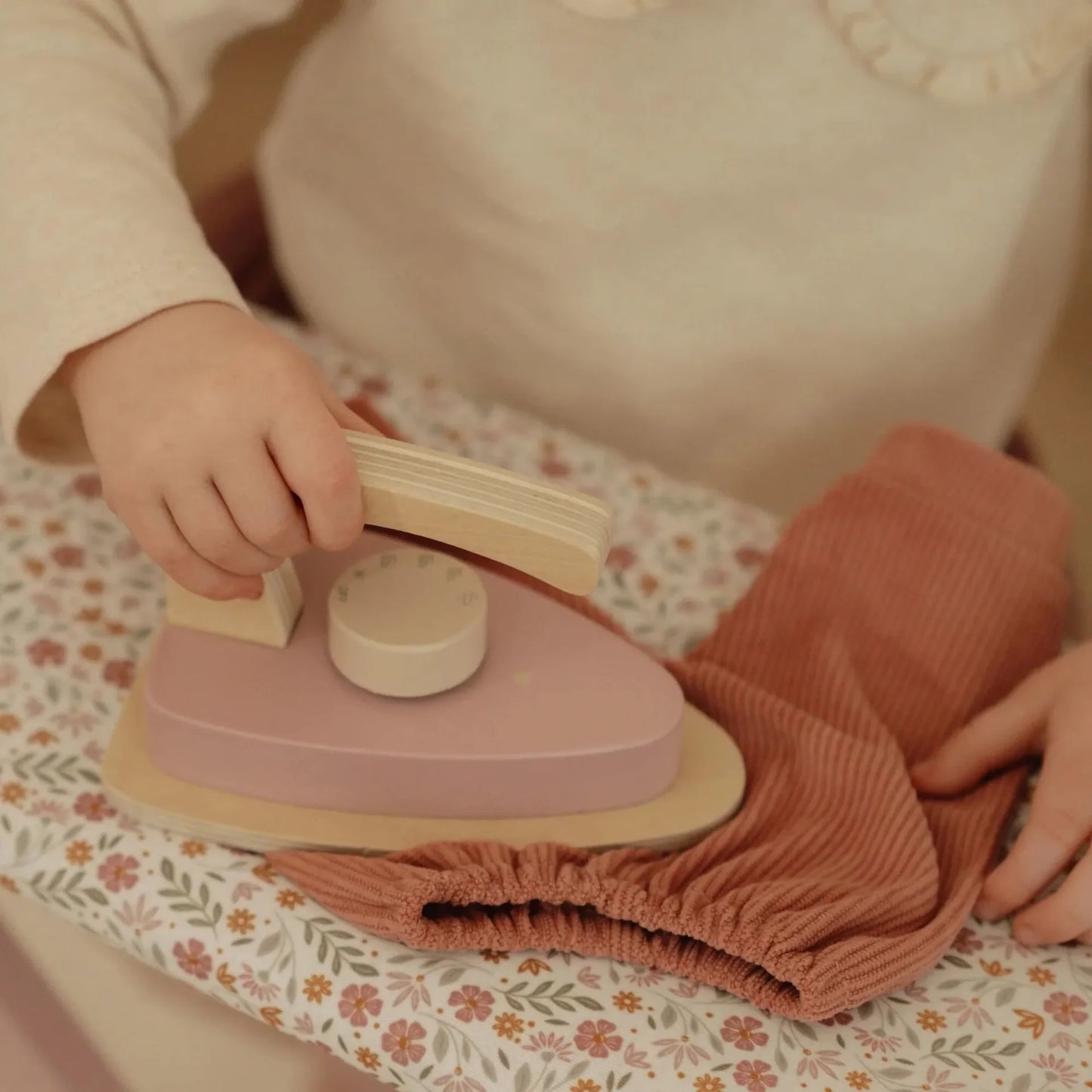 Little Dutch - Set ferro da stiro