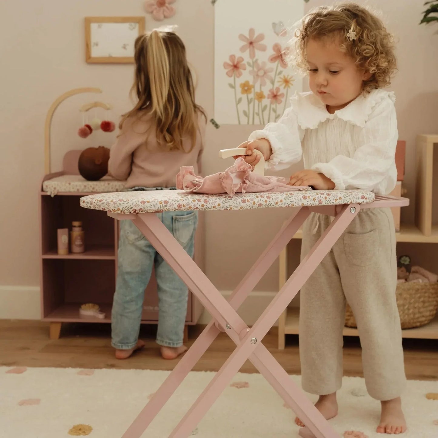 Little Dutch - Set ferro da stiro