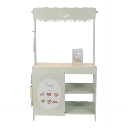 Little Dutch - Stand del mercatino