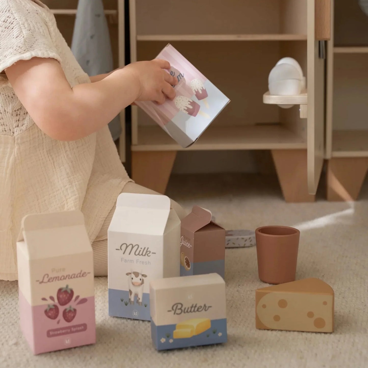 Little Dutch - Frigorifero Limited edition