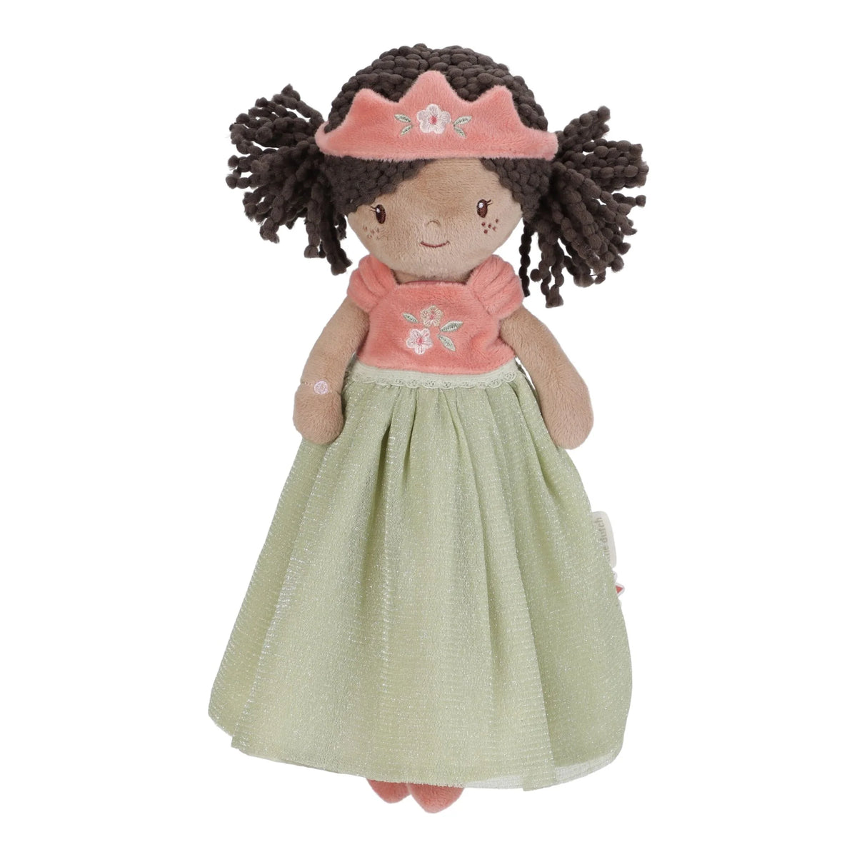Little Dutch - Bambola morbida Evi, 35cm