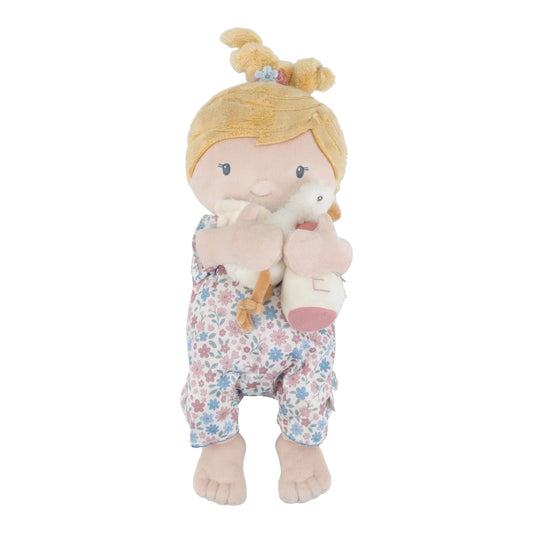 Little Dutch - Baby Doll Julia, 40cm