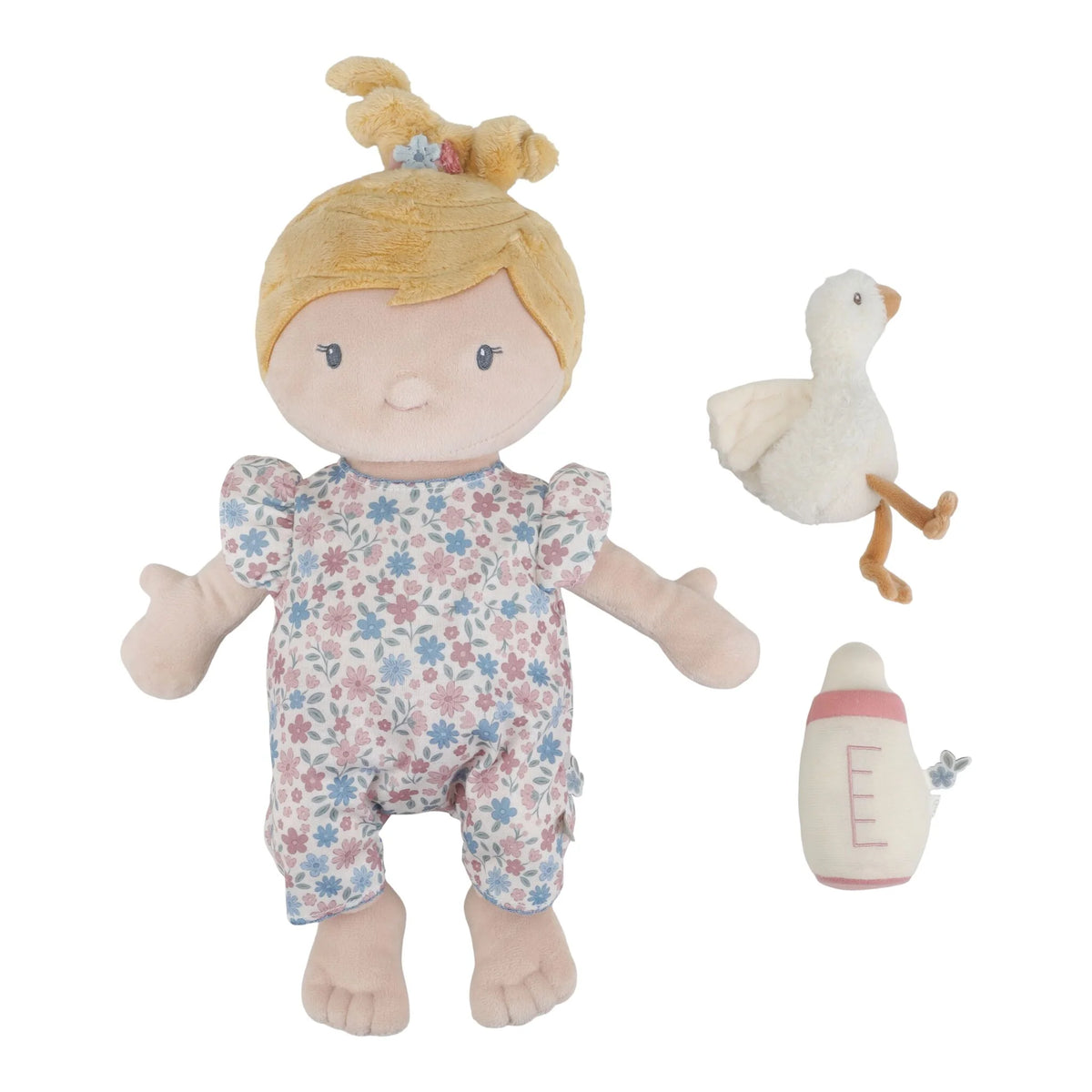 Little Dutch - Baby Doll Julia, 40cm