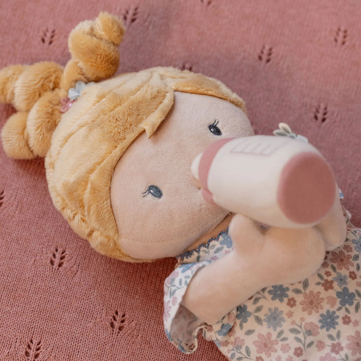 Little Dutch - Baby Doll Julia, 40cm
