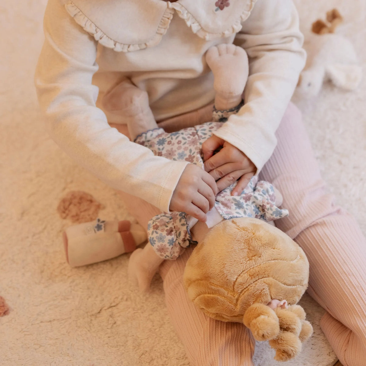 Little Dutch - Baby Doll Julia, 40cm