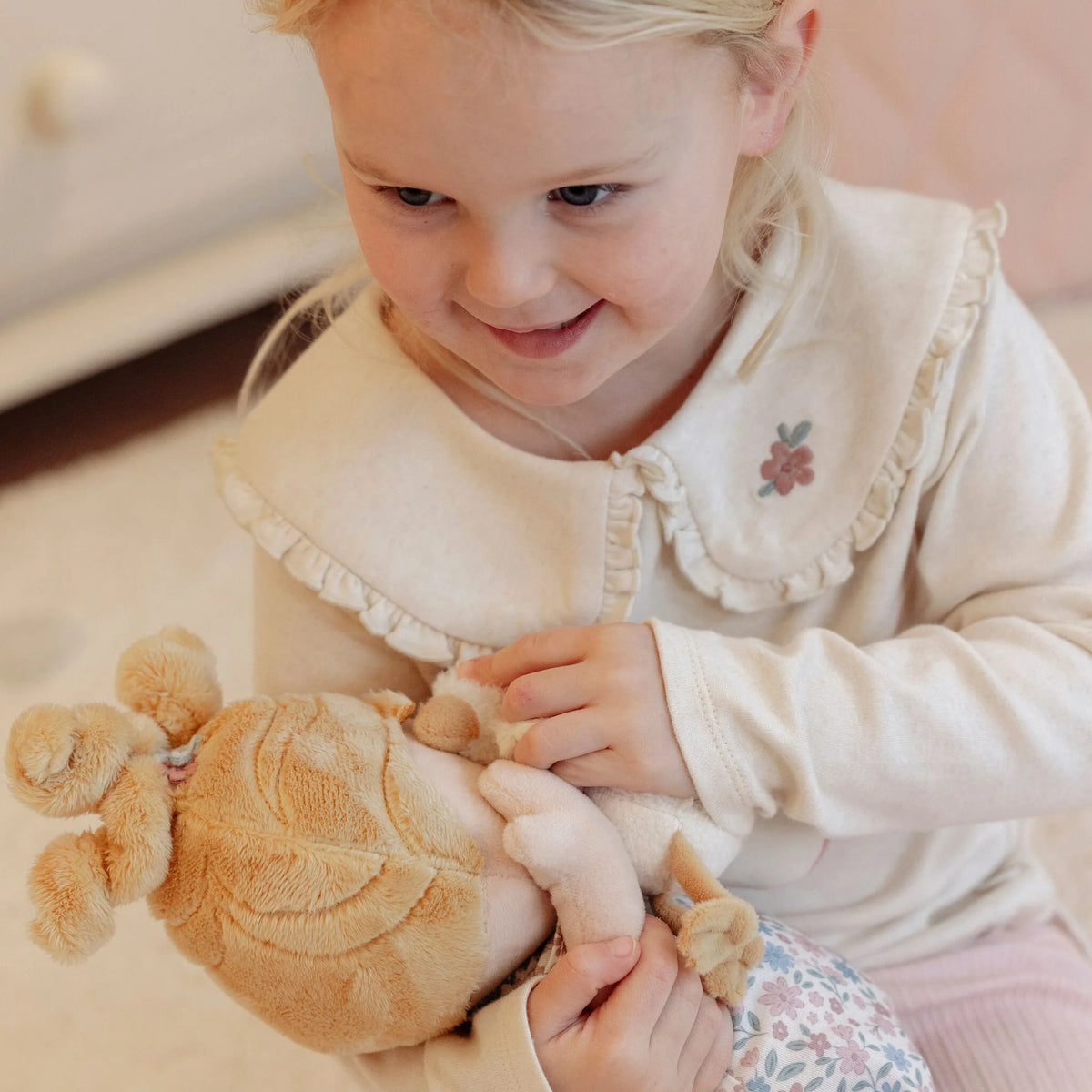 Little Dutch - Baby Doll Julia, 40cm