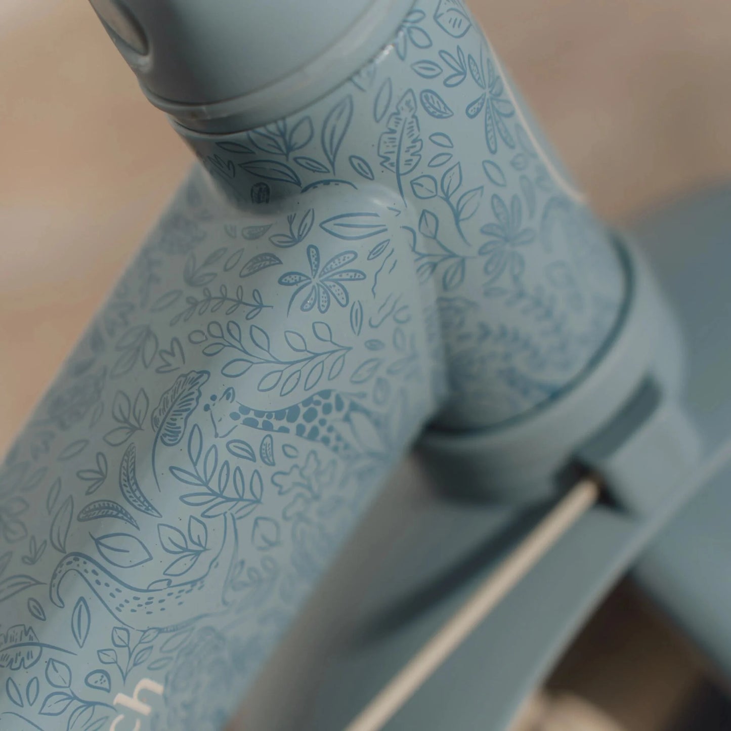 Little Dutch - Triciclo Blue