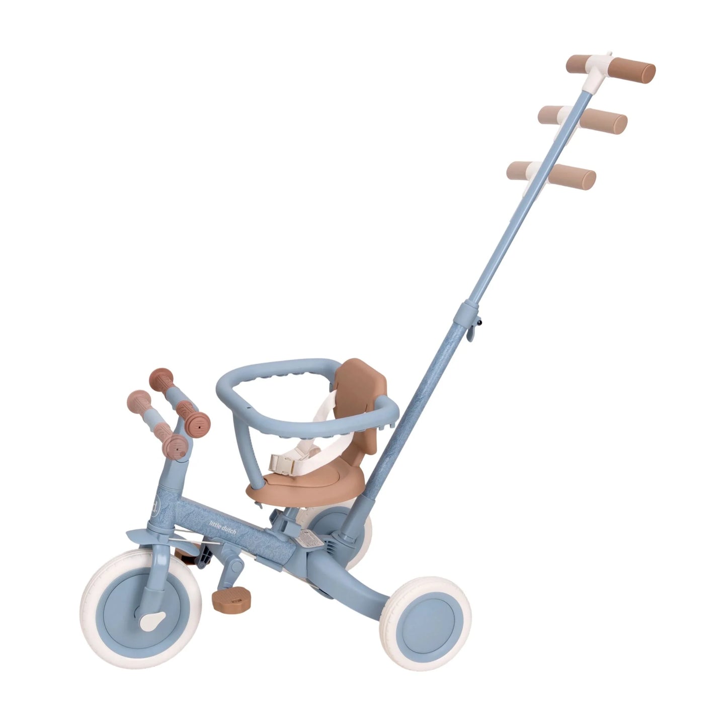 Little Dutch - Triciclo Blue