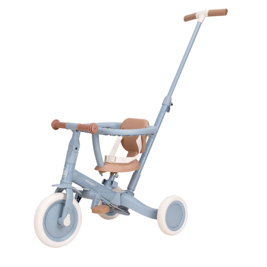 Little Dutch - Triciclo Blue