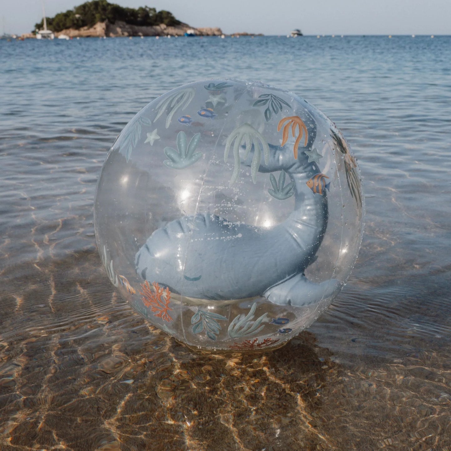Little Dutch - Beachball 3D Ocean