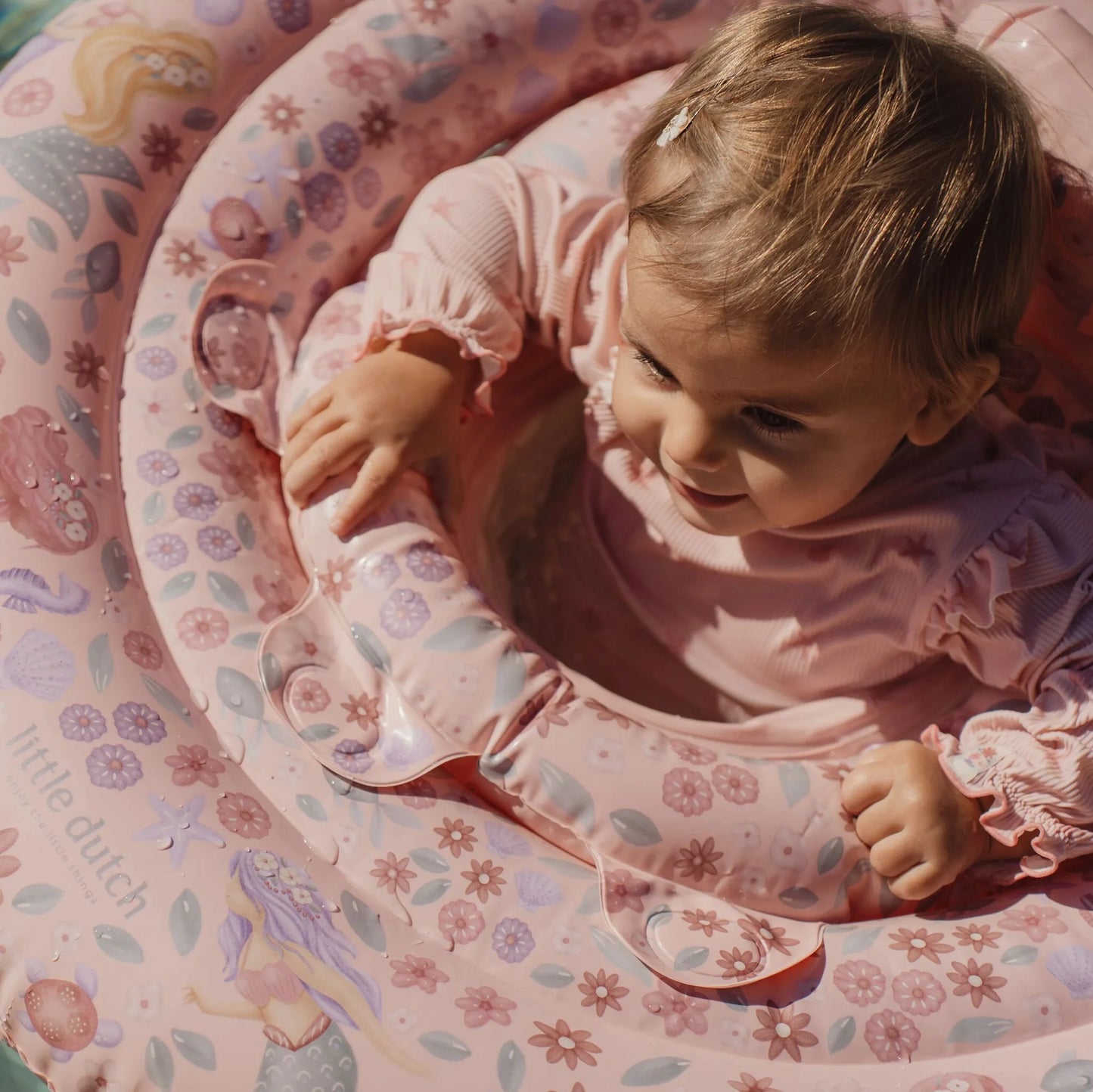 Little Dutch - Babyfloat Dreamy