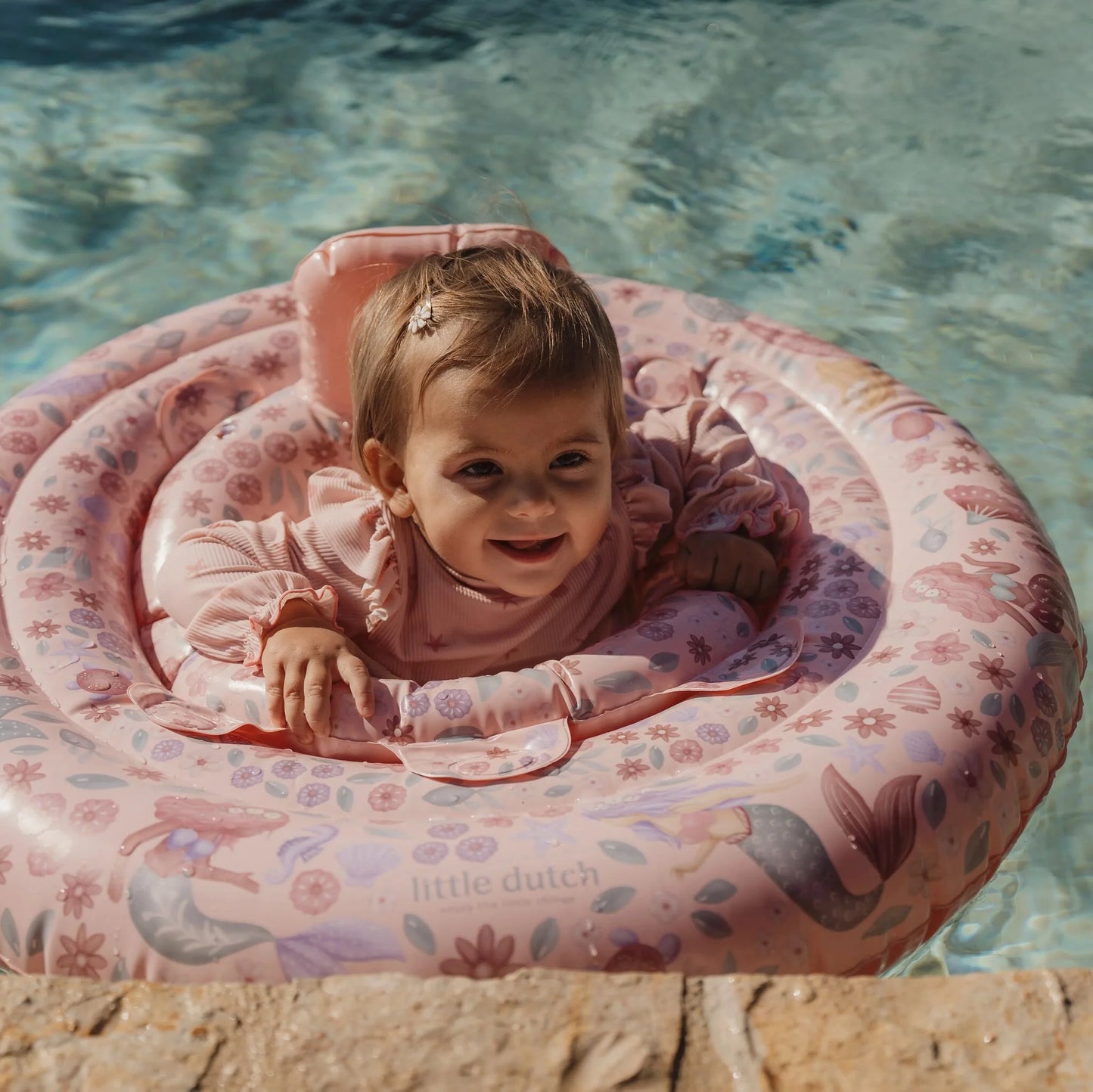 Little Dutch - Babyfloat Dreamy
