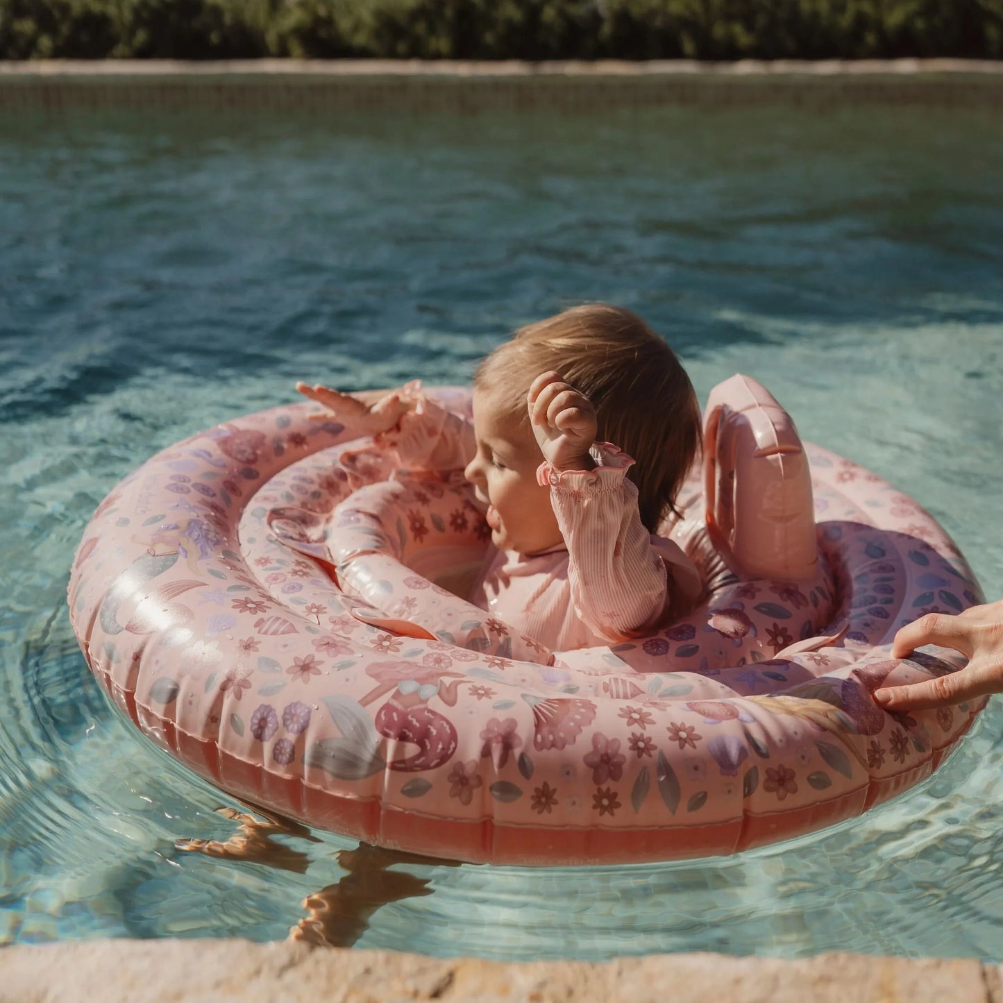 Little Dutch - Babyfloat Dreamy