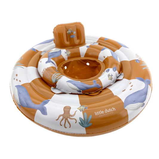 Little Dutch - Babyfloat Ocean