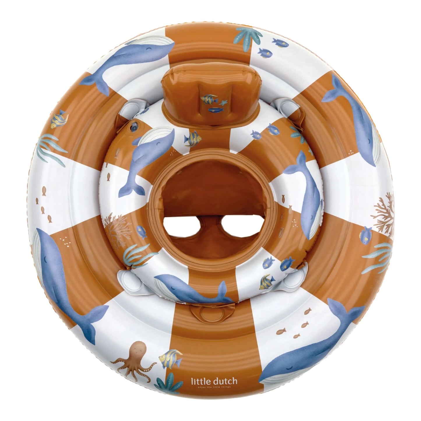 Little Dutch - Babyfloat Ocean