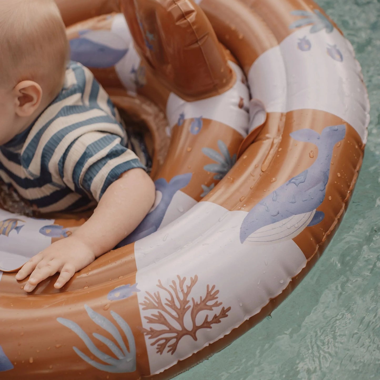 Little Dutch - Babyfloat Ocean