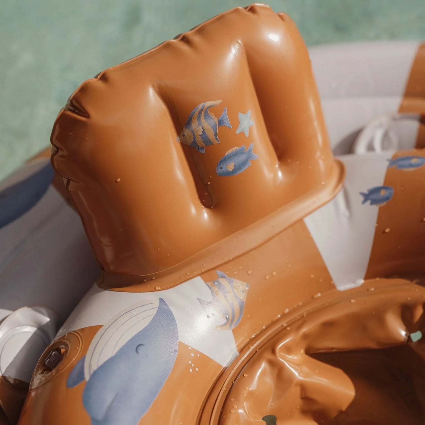 Little Dutch - Babyfloat Ocean